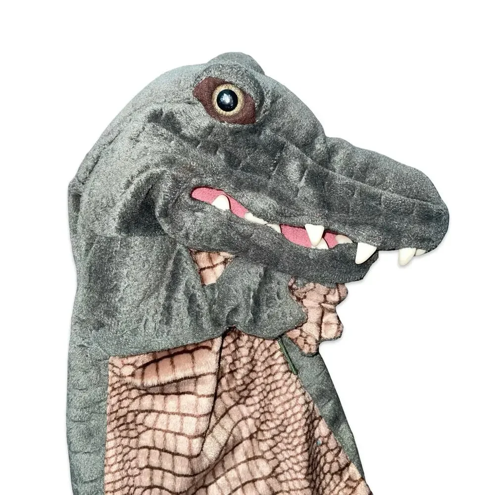 Folkmanis Puppets bring your